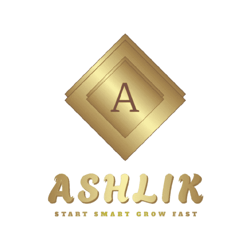 Ashlik Business Setup - End-to-End Partner UAE