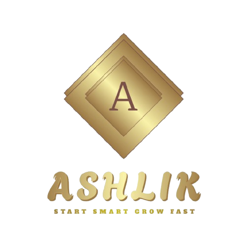 Ashlik Business Setup Services LLC Logo